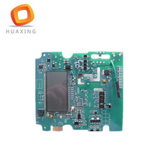 Electricity energy meter PCB  RF Electric meter module PCB Electronic PCB Motor Control Board